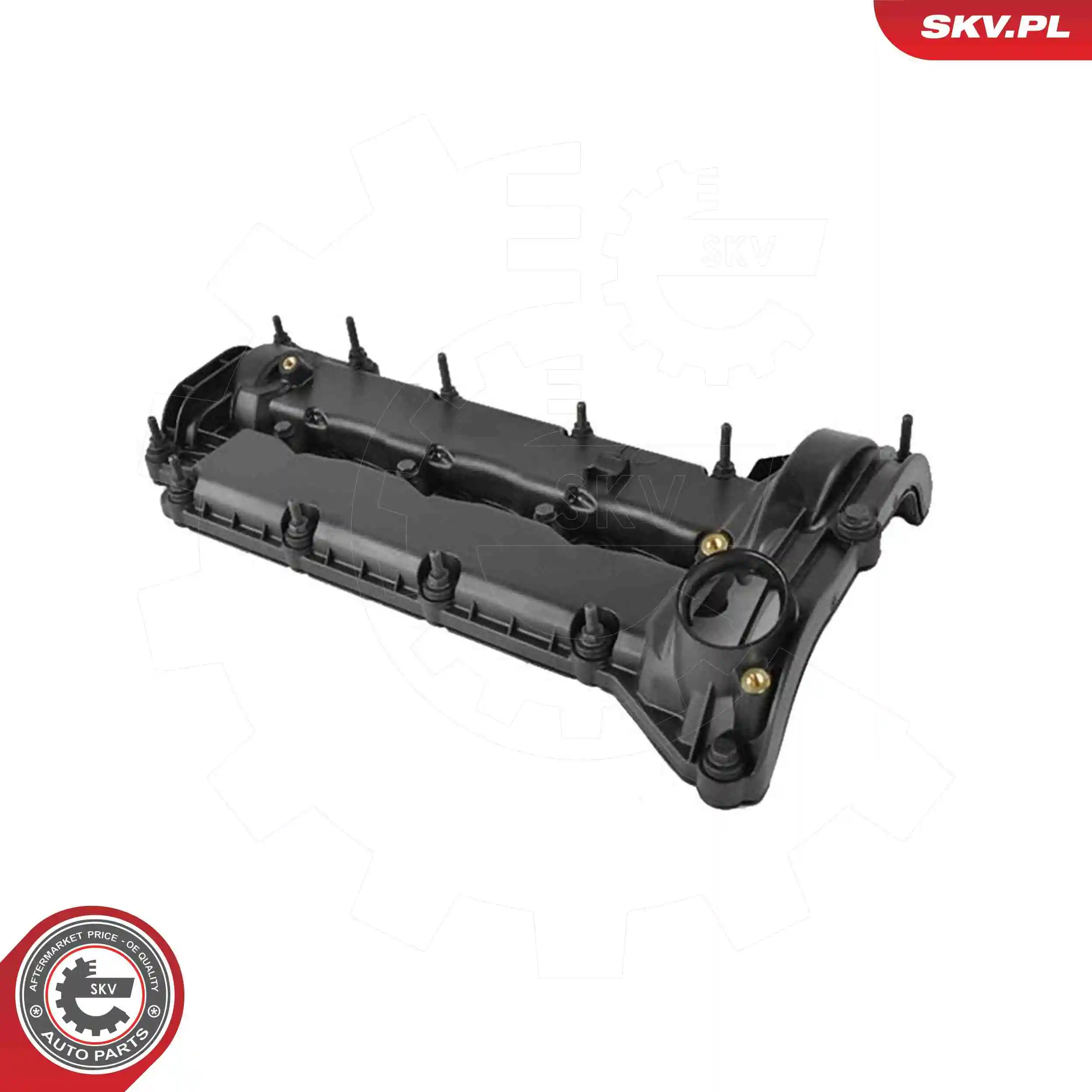 Cylinder Head Cover